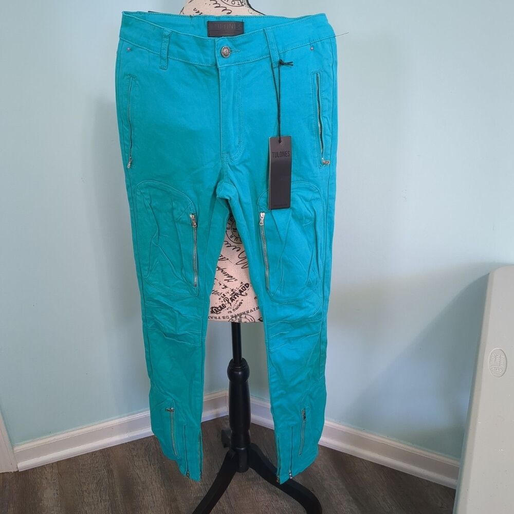 tulones cargo pants new with tags mens 32